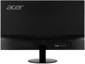 Acer SA240Ybid konektory